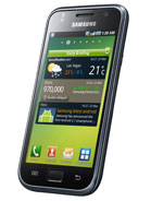 Samsung I9000 Galaxy S 16GB